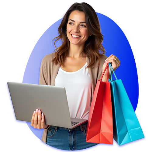 طراحی سایت فروشگاهی