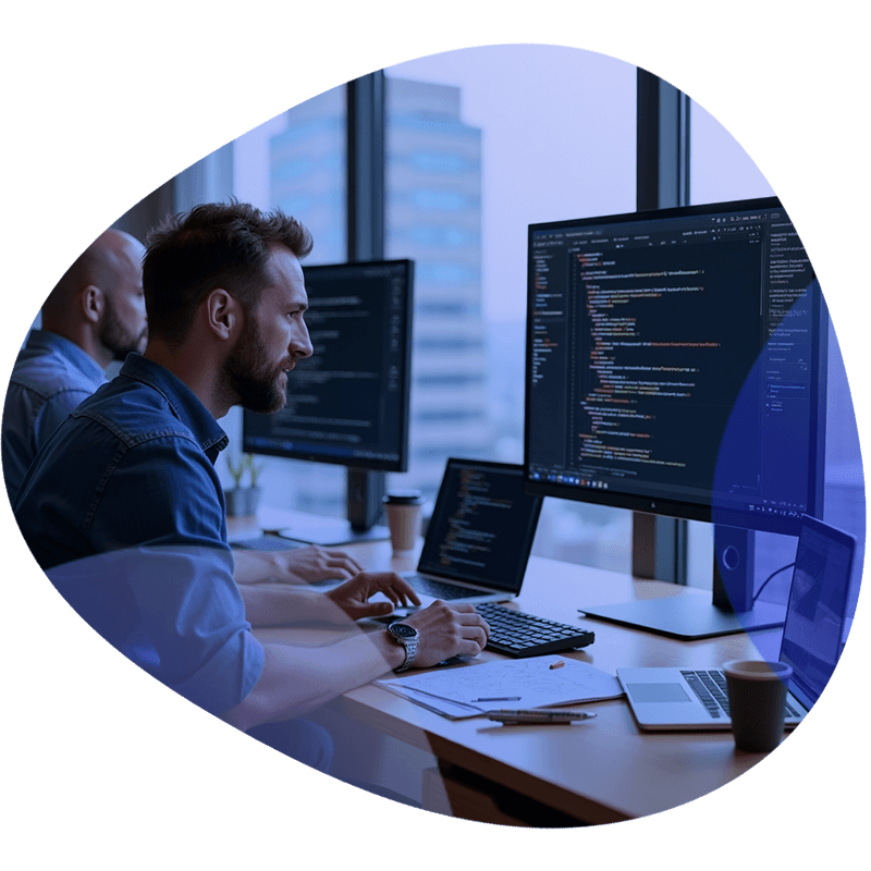 سفارش طراحی سایت حرفه ای