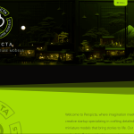 PERSPICTA - Diorama and miniature models