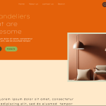 طراحی سایت فروشگاه آثار هنری