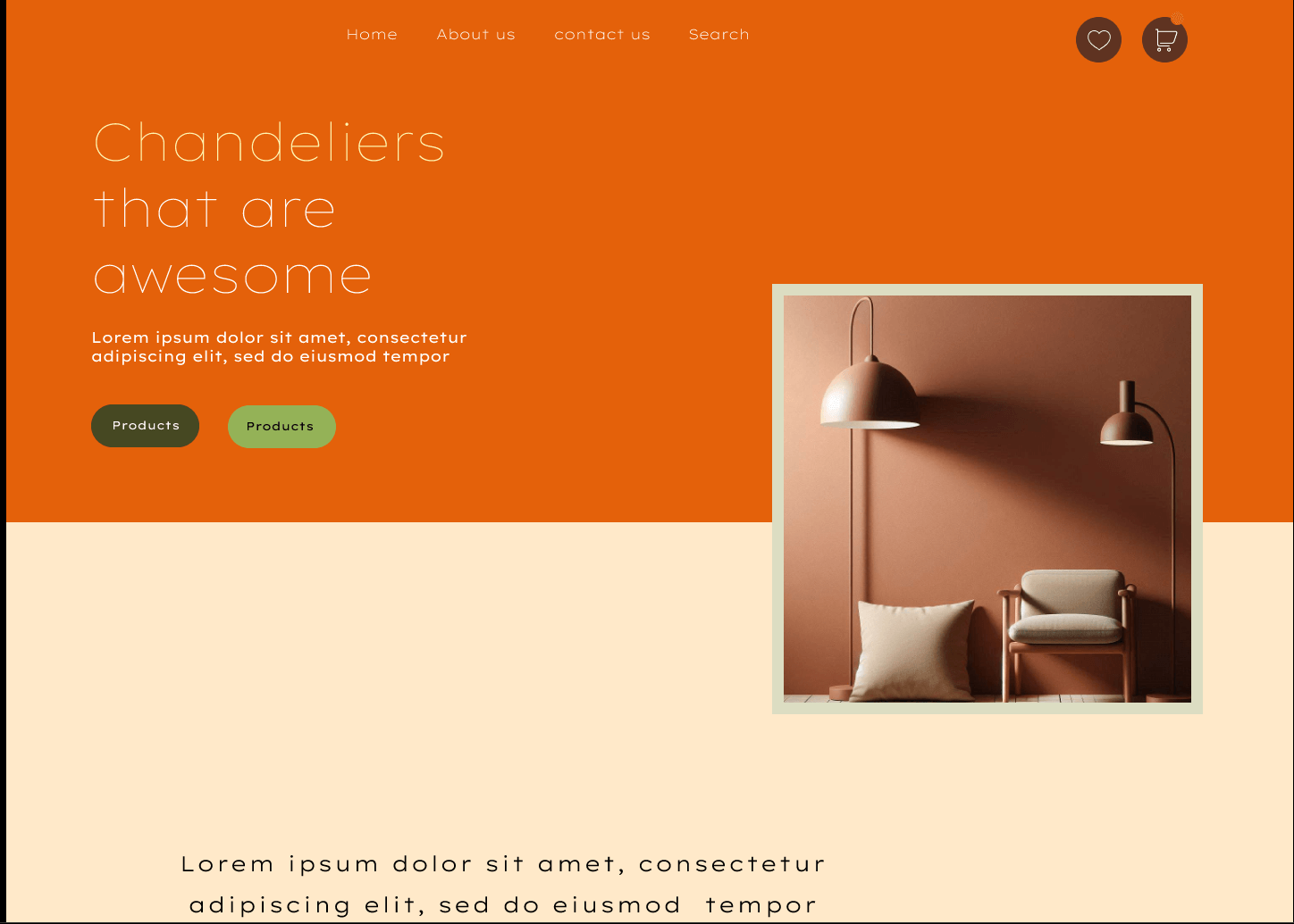 طراحی سایت گروه هنری مارتیفکس 8 طراحی سایت فروشگاه آثار هنری