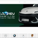 طراحی سایت آگهی خودرو مشابه دیوار